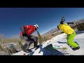 GoPro: Nate Holland's Snowboarder X Gold Medal Run - 2014 Winter X Games Aspen