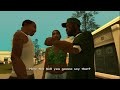 Grand Theft Auto: San Andreas PS2 Gameplay HD (PCSX2)