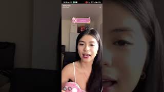 Pinay Faith Bigo Live