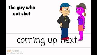 Coming Up Next Bumpers 1