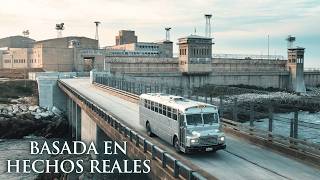 Película De Prisión Inspirada En Una Historia Real Injustamente Preso Durante Seis Años