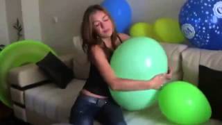 I Need New Balloons Please Send Me Them Looner