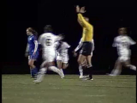 High School Girls' Soccer - St. Ursula vs. Northview