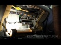 1999 RL Cabin Air Filter Replacement -EricTheCarGuy