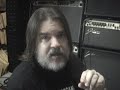 Boner Tone Johnson Millennium Amp Patch By Scott Grove
