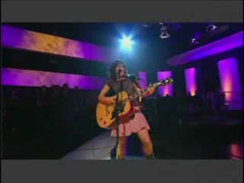 KT Tunstall