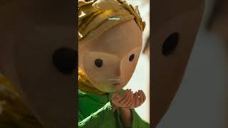 The Little Prince 2015 - Küçük Prens - Halbuki, Aradıkları Şey