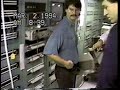 OmniBox, Inc. Time Warner Cable 1st Successful 256QAM Demodulator Field Test Feb 24 to March 3 1994