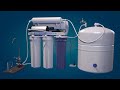 Water Filter Presentation Animated