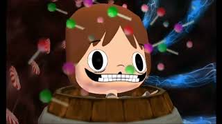 Mac And Bloos Synergy Attack, Except...