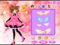 Game Vui : Chơi thử game Sakura chủ nhân thẻ bài 3 ... by : Pin
