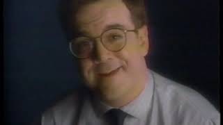 Cbs Commercials September 25, 1985