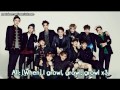 Exo Growl Food Version English Lyrics images Exo Growl Food Version English Lyrics