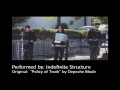 Indefinite Structure - Flashback