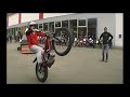 MR - Electric Trial GasGas - 1.Ride