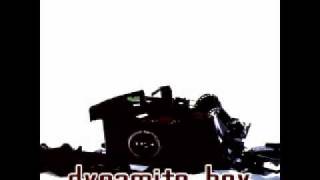 Watch Dynamite Boy Accepted video