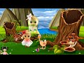 Đồ chơi trẻ em BÚP BÊ KN Channel VÀ CON TEM CỔ KỲ DIỆU tập 2 | SĂN TRỨNG ĐÀ ĐIỂU Đồ chơi trẻ em BÚP BÊ KN Channel VÀ CON TEM CỔ KỲ DIỆU tập 2 | SĂN TRỨNG ĐÀ ĐIỂU