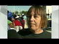 La cruda cara de la pobreza en Miami - 24 HORAS TVN 2012