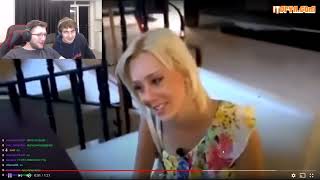 Efe Uygaç Ve Berkcan Güven Ile Buneamk Twitch