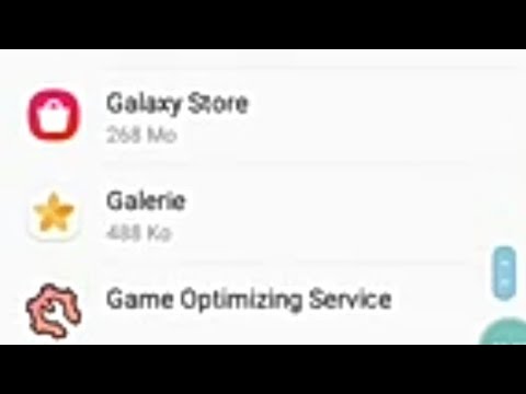 Solving the problem of the application not working and stopping suddenly is very easy apk Solving the problem of the application not working and stopping suddenly is very easy apk