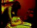 Sesso violento tra donne