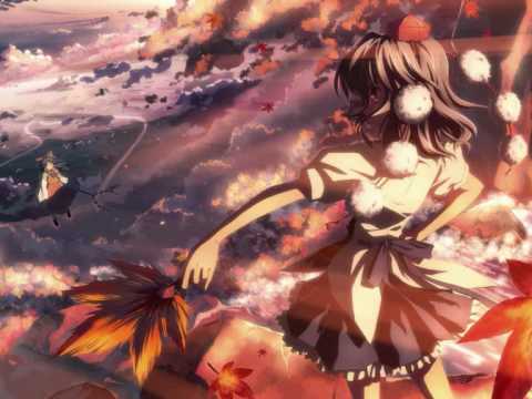 PoFV Ayas Theme: Wind God Girl