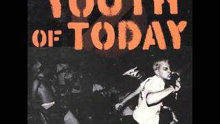 Watch Youth Of Today What Goes Around video