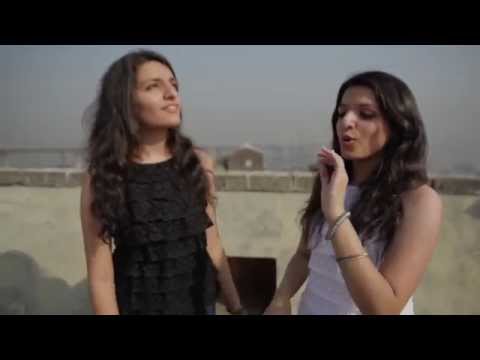 VCF Unplugged - Socho Ke Jheelon & Bhumbro from Mission Kashmir...