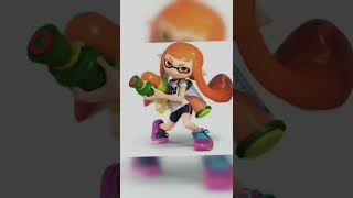 Inkling Girl