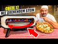 Der Cozze 17 im Test: Revolutioniert der drehende Pizzastein das Backen?