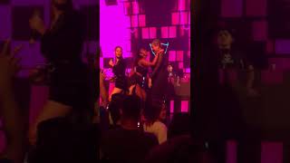 DJ SEXY GOYANG ANJING KACILI DI CORNER CLUB MANADO !