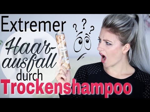 haarausfall durch diät