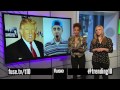 Donald Trump to Mac Miller: "Kiss My Ass" - Trending 10 (03/07/13)