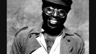 Watch Curtis Mayfield So In Love video