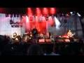 Born From Pain - Reclaiming the Crown - Live at Basinfirefest 2008-06-28 - HD