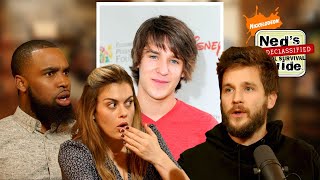 Why Devon Werkheiser From Neds Declified Got Arrested