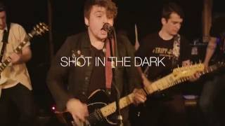 Bobby Mahoney and the Seventh Son- "Shot In The Dark"