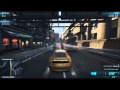 Need For Speed: Most Wanted U - Fan-Made Gameplay