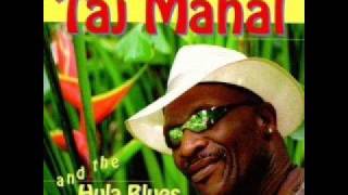 Watch Taj Mahal The Calypsonians video