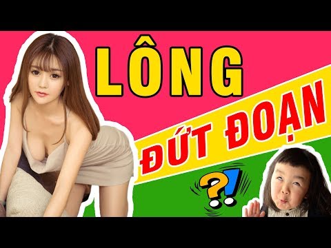 Lông Đứt Đoạn - Phụ Nữ Và 8 Nét Tướng Cực Xấu Không Sát Phu Thì Cũng Bạc Tình