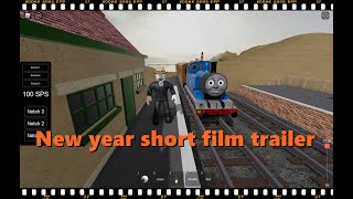 Cbr3 Short Film Trailer