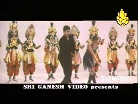 Moda Modalu - Kannada Rakshita Hits