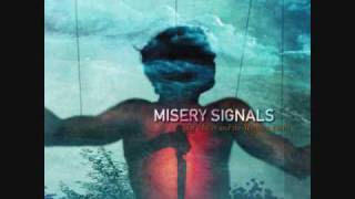 Watch Misery Signals Five Years video