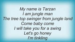 Watch Aqua Jungle Song video