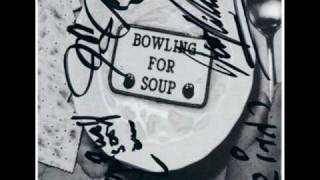 Watch Bowling For Soup Crayon video