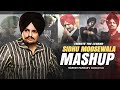 Sidhu Moose Wala Mashup | Tribute The Legend | Naresh Parmar