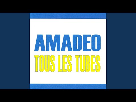 Amadeo Moving Like A Superstar Amadeo Moving Like A Superstar