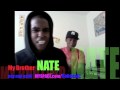 Daniel Curtis Lee Dan-D freestyle 4 Call of DUTY Machinima My Brother Nate Beat