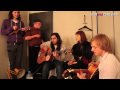 Kate Nash - Do Wah Doo unplugged