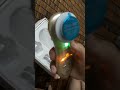 Bóc hộp Máy massage mặt Mior R10